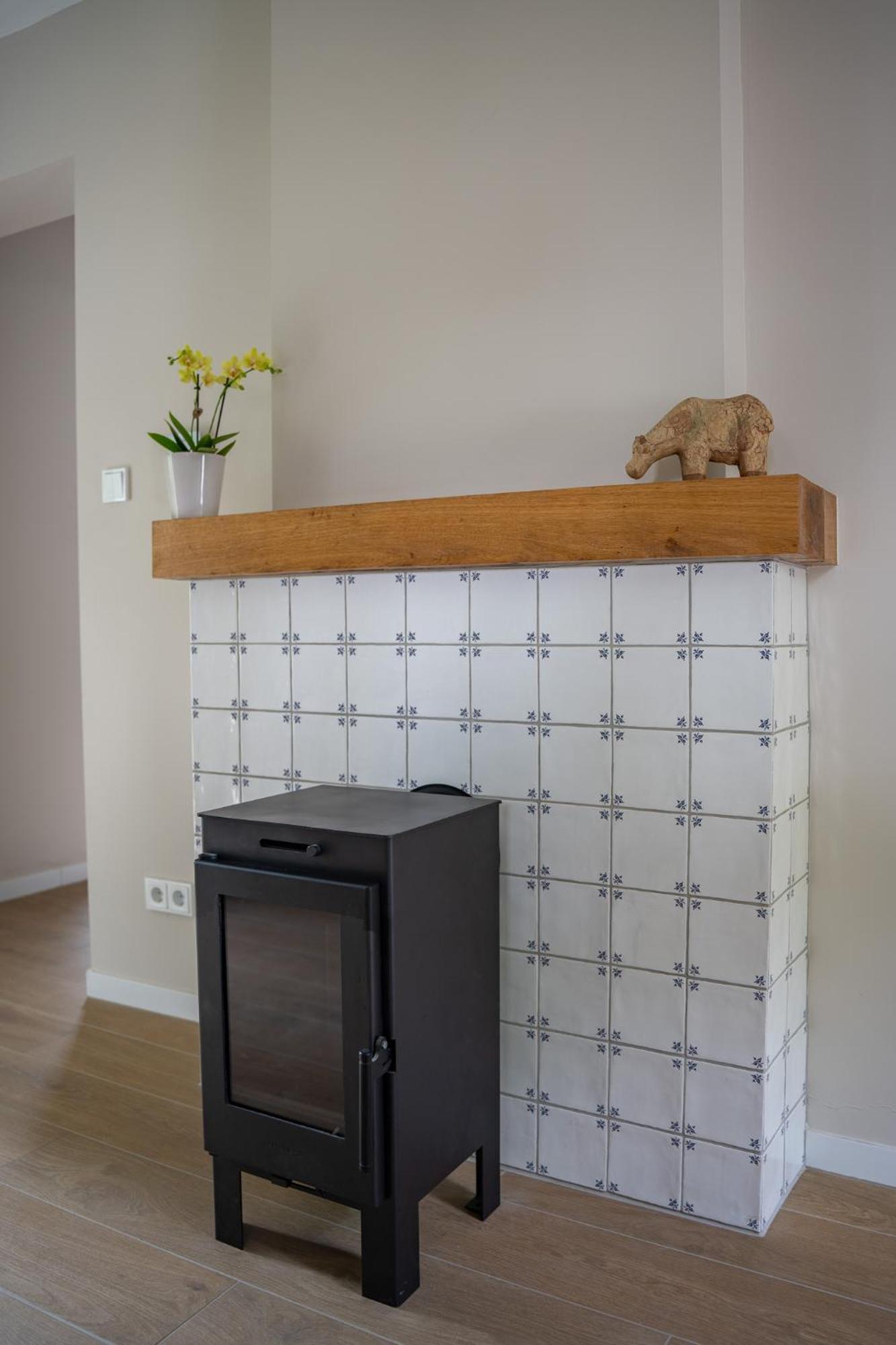 Aan 't Laantje Ferienhaus