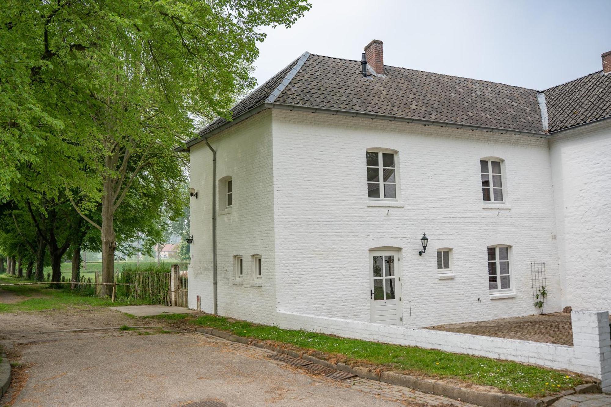 Aan 't Laantje Ferienhaus *