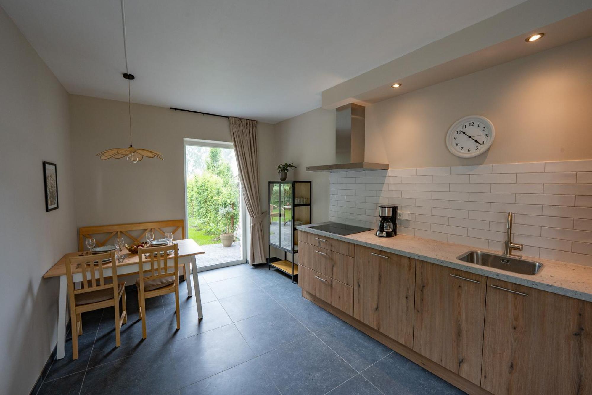 Ferienhaus Aan 't Laantje Wittem