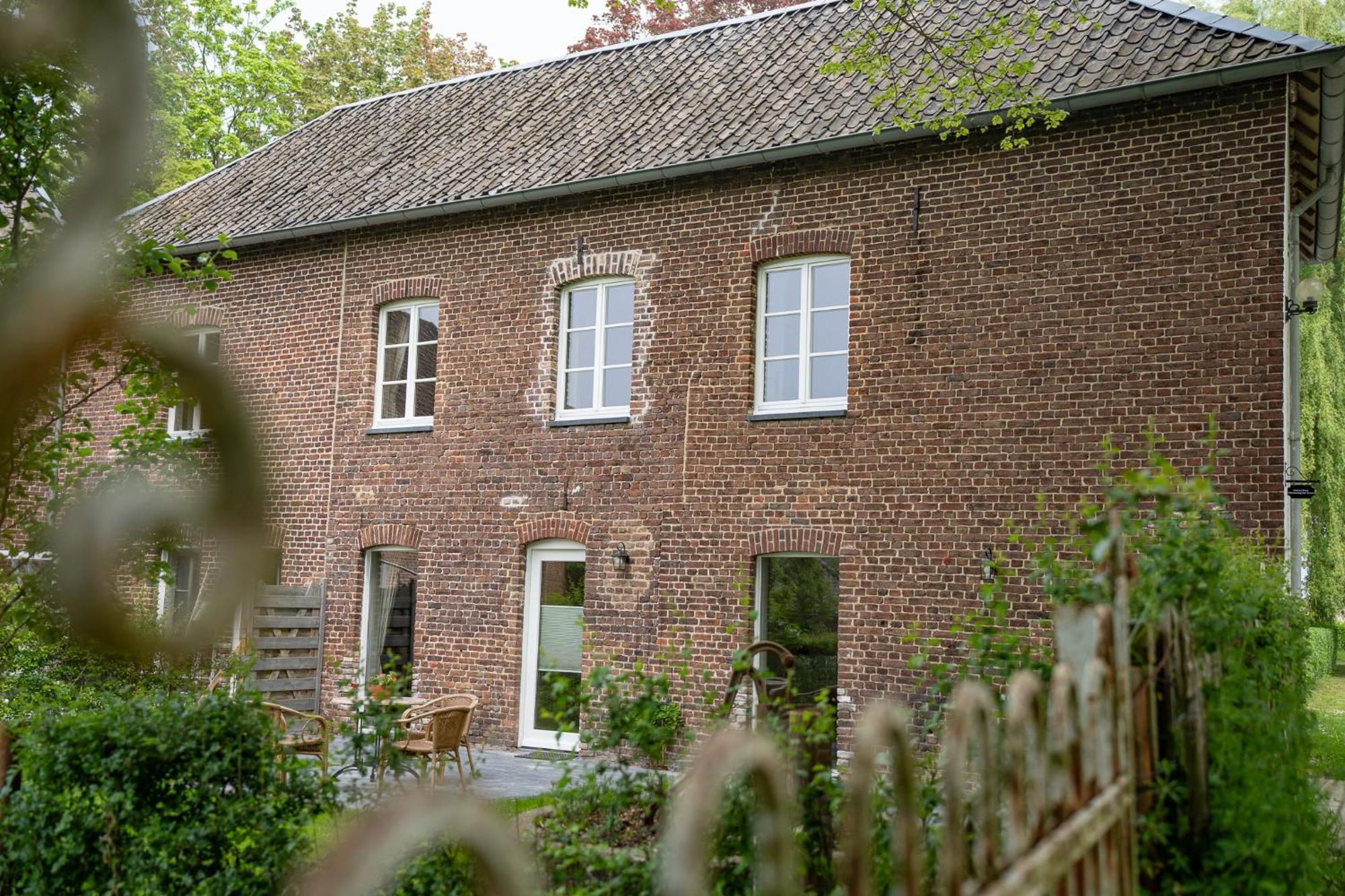 Aan 't Laantje Ferienhaus *